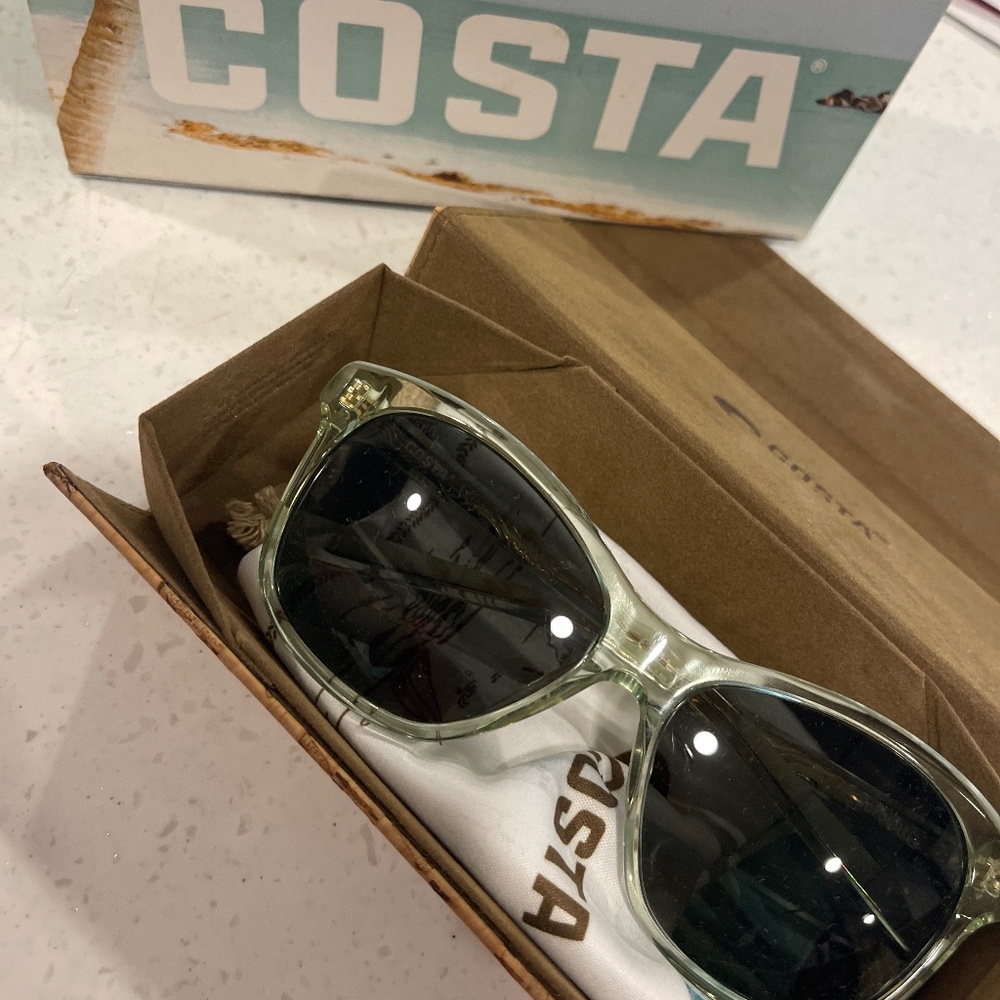 Costa sunglasses